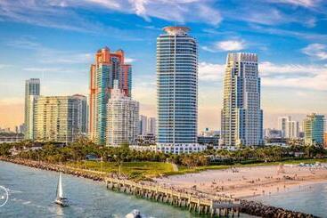 هتل Vonder Miami Beach   Unit 14