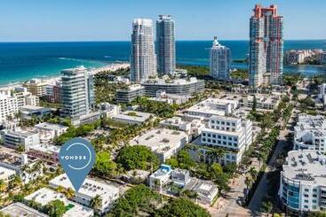 هتل Vonder Miami Beach   Unit 14