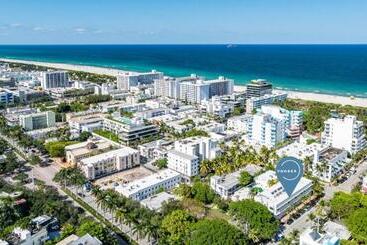 هتل Vonder Miami Beach   Unit 14