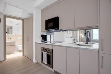 هتل Vonder Miami Beach   Unit 14