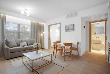 هتل Vonder Miami Beach   Unit 14