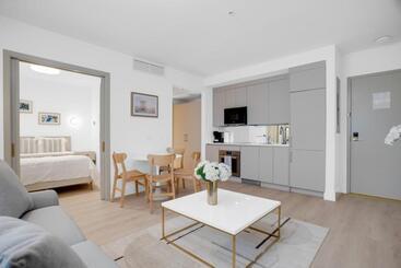 هتل Vonder Miami Beach   Unit 14