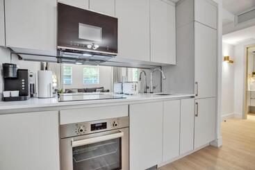 هتل Vonder Miami Beach   Unit 3