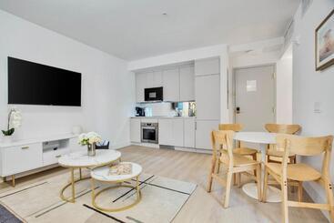 هتل Vonder Miami Beach   Unit 3