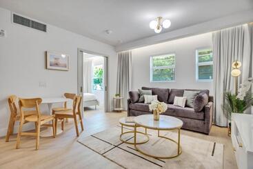 هتل Vonder Miami Beach   Unit 3
