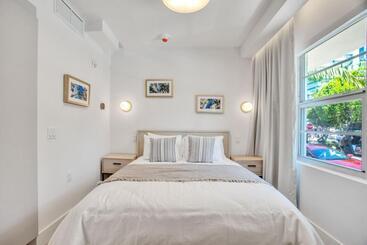 هتل Vonder Miami Beach   Unit 3