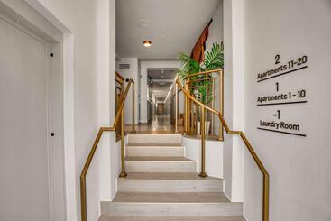 هتل Vonder Miami Beach   Unit 3