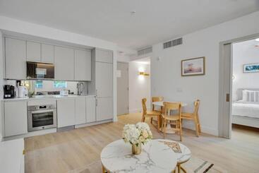 هتل Vonder Miami Beach   Unit 3