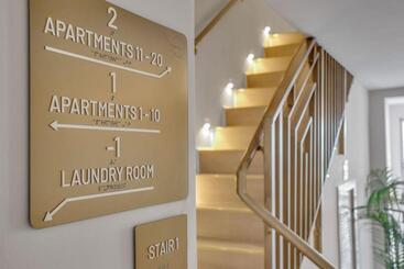 هتل Vonder Miami Beach   Unit 3