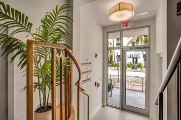هتل Vonder Miami Beach   Unit 3