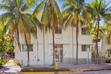 هتل Vonder Miami Beach   Unit 3