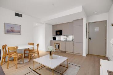 هتل Vonder Miami Beach   Unit 6