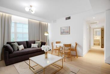 هتل Vonder Miami Beach   Unit 6