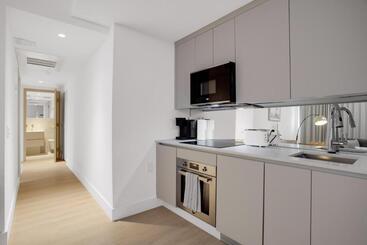 هتل Vonder Miami Beach   Unit 6