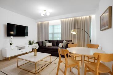 هتل Vonder Miami Beach   Unit 6