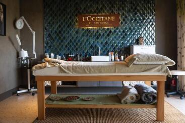 هتل Ximuwu Safari Lodge