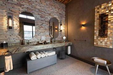 هتل Ximuwu Safari Lodge