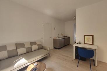 پانسیون Casa Cotone 9