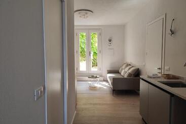 پانسیون Casa Cotone 9