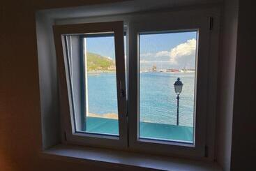 پانسیون Casa Cotone 9