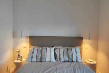 پانسیون Casa Cotone 9