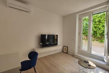 پانسیون Casa Cotone 9