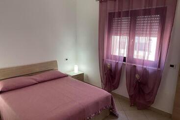 پانسیون Casa Vacanza Cavour