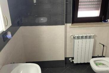پانسیون Casa Vacanza Cavour
