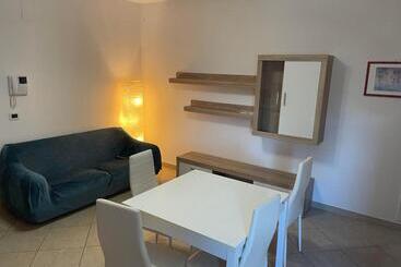 پانسیون Casa Vacanza Cavour