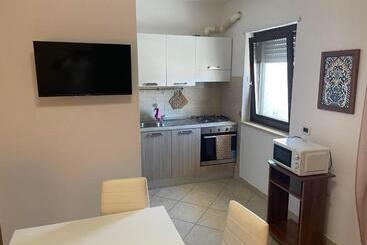 پانسیون Casa Vacanza Cavour