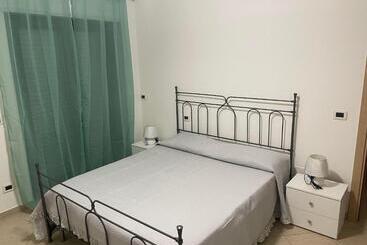 پانسیون Casa Vacanza Cavour