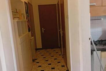 پانسیون Guest House San Francesco
