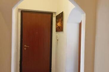 پانسیون Guest House San Francesco