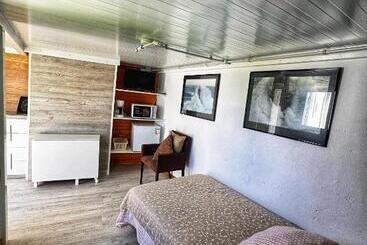 پانسیون Habitación Namasté