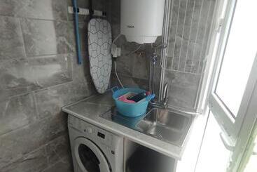 پانسیون Habitación Namasté
