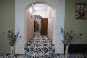 پانسیون Jiloh