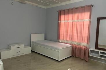 پانسیون Nchen Ki