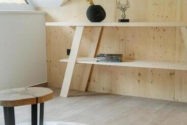 پانسیون Sobe Rooms Jelen Jelenov Greben