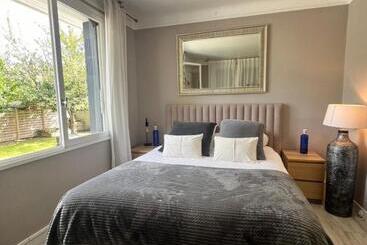 بنسيون Union Sm