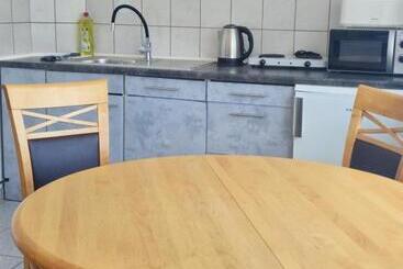 Pension Pale  Bach