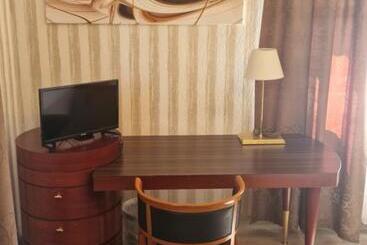 Pension Pale  Bach