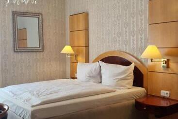 Pension Pale  Bach