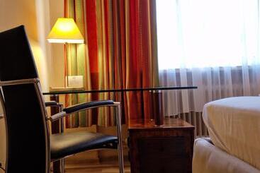 Pension Pale  Bach