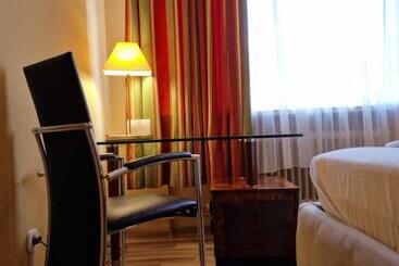 Pension Pale  Bach