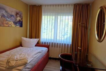 Pension Pale  Bach