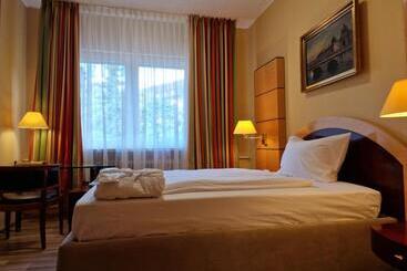 Pension Pale  Bach