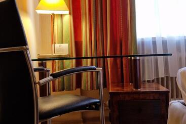 Pension Pale  Bach