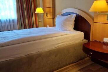 Pension Pale Bach