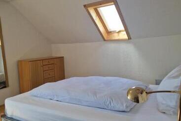 Pension Pale  Bach