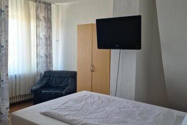 Pension Pale  Bach